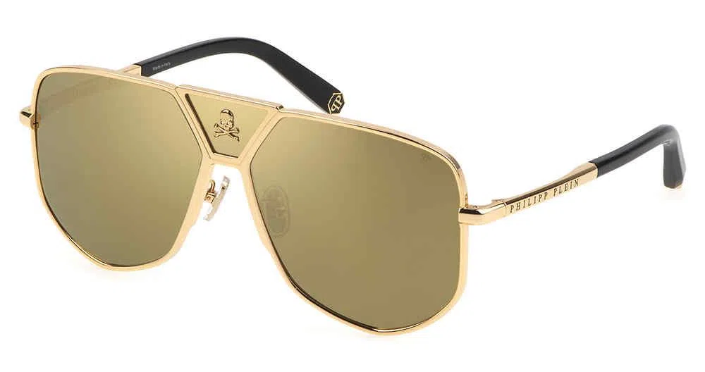Philipp Plein SPP009V Sunglasses - view 2